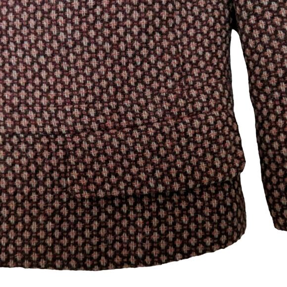 Club Monaco Wool Blend Blazer/Jacket - Sz 4 - EUC - Picture 2 of 8